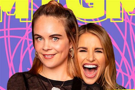 joanne mcnally and vogue williams tickets